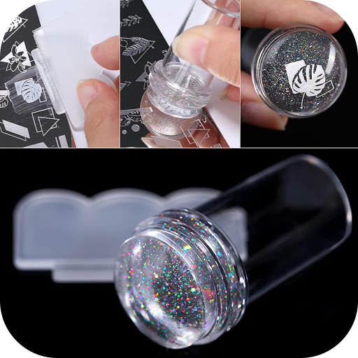 Stamping Stamper (Damga)